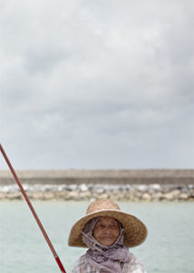 'Sigo Aquí' de Lorenzo Hagerman