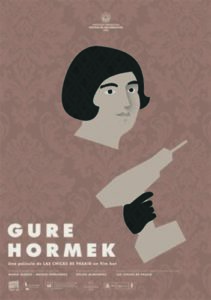 Gure Hormek