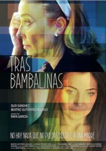'Tras Bambalinas' de Rafa García