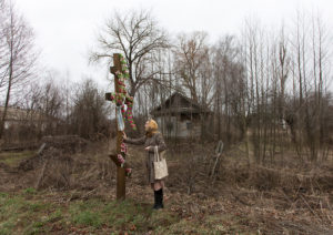 Life after Chernobyl © Quintina Valero