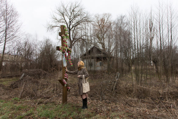 Life after Chernobyl © Quintina Valero