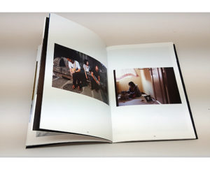 Libro Artista Noela Roibás,