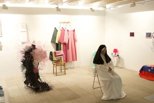 La Juan Gallery en Just Mad