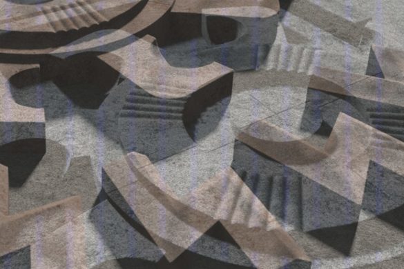 Fran Meana. Arqueología del Futuro