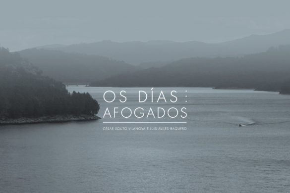 Os días afogados