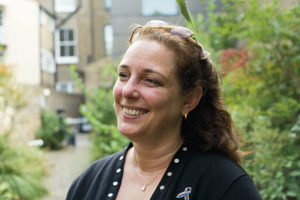 Tania Bruguera