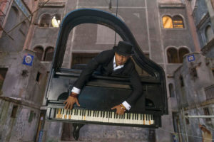ROBERTO FONSECA