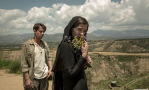 Incerta Gloria, 2017