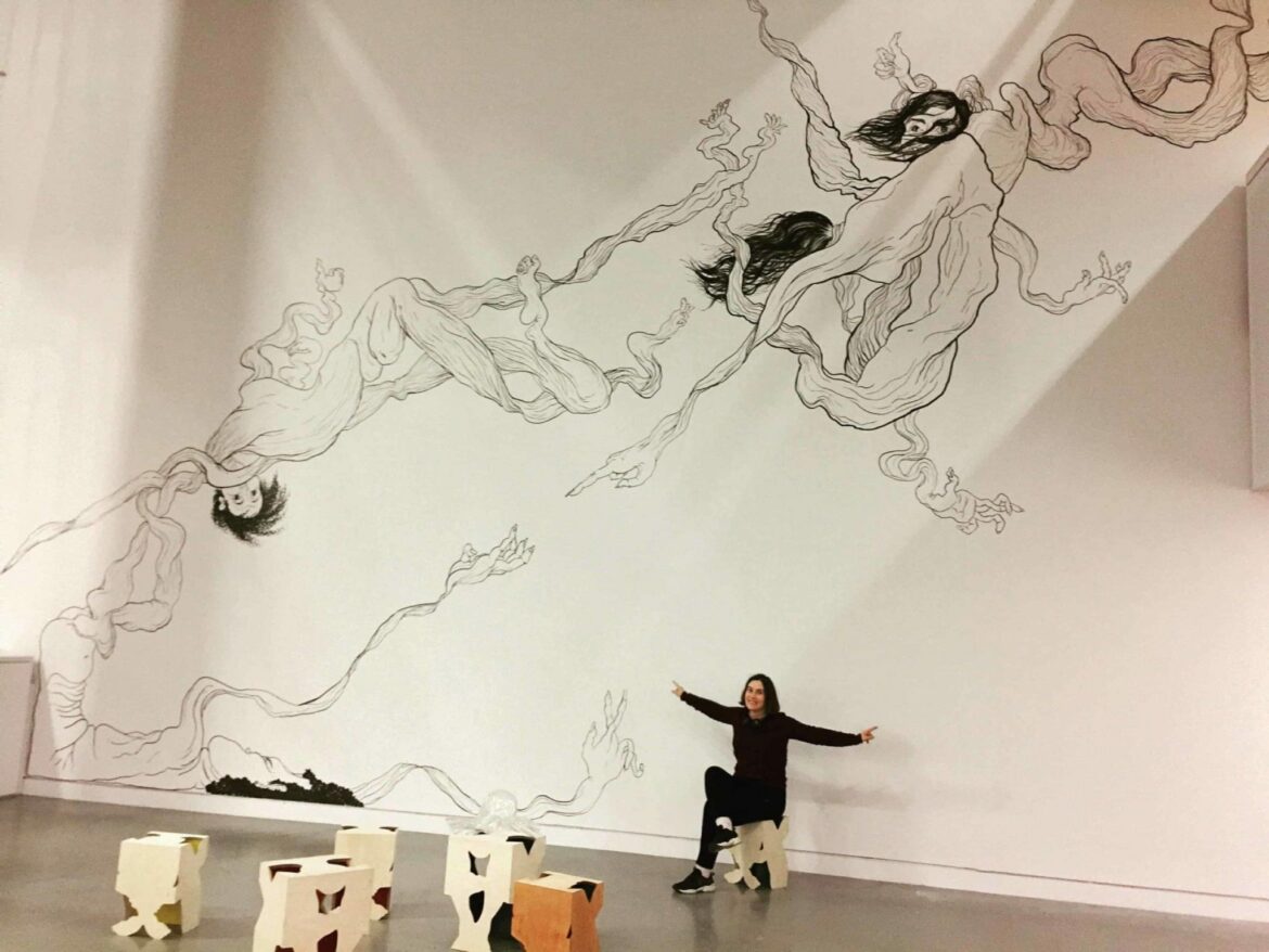 Saelia Aparicio Saelia Aparicio