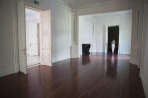 JustMAD9 Palacete de Carlos María de Castro
