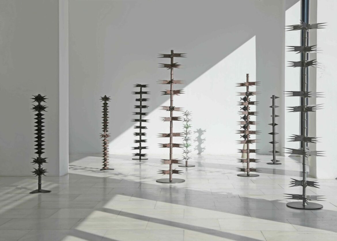 ‘Ornaments’ © Marco Godoy / Imagen cedida por Copperfield