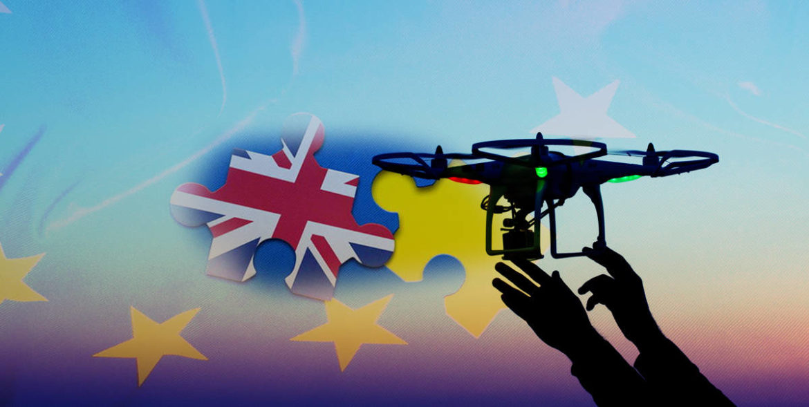 DronesBrexit