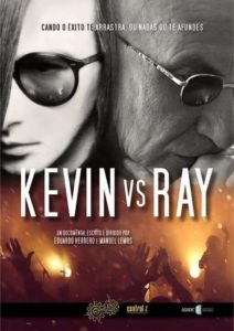 Cartel 'Kevin vs Ray'