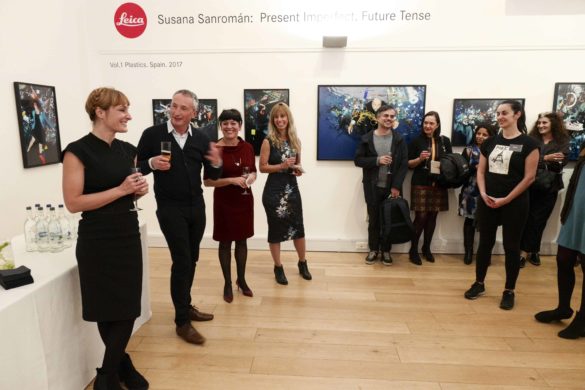 SUSANA SANROMAN AT LEICA BY INDIA ROPER-EVANS40