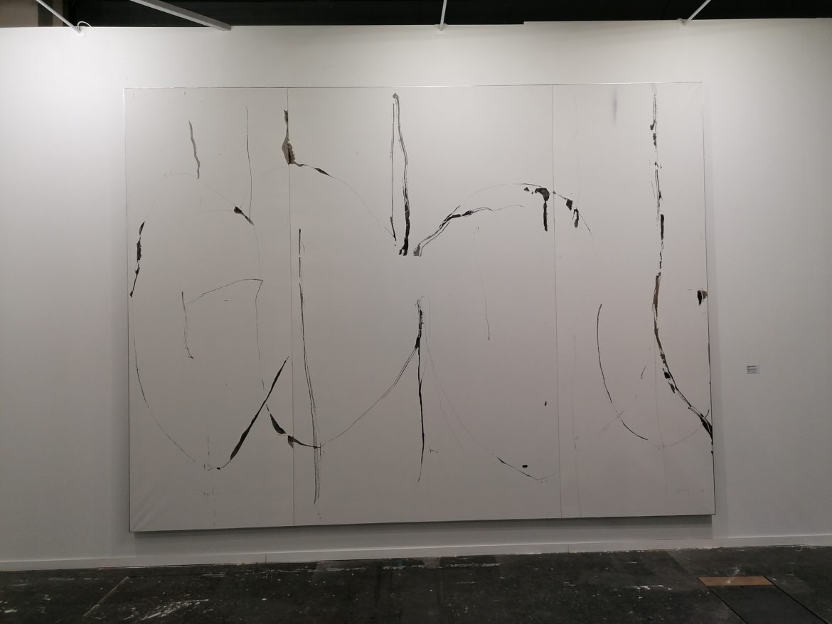 Secundino Hernandez_Untitled 2018