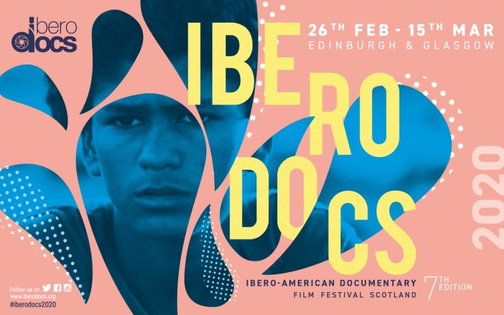 IberoDocs 2020