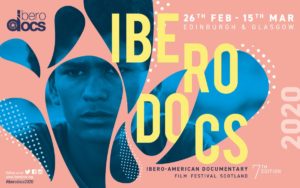 IberoDocs 2020