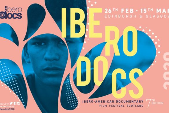 IberoDocs 2020