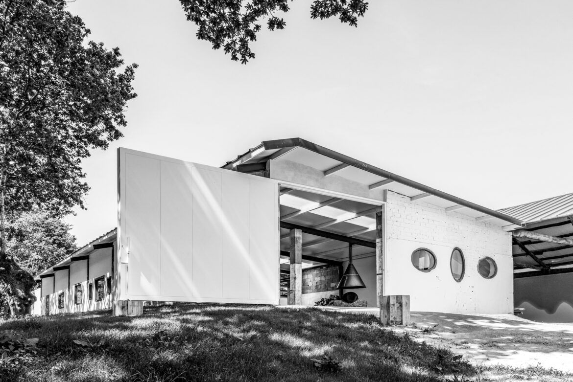 ResidenciasVilasecoauraticafotografiadearte