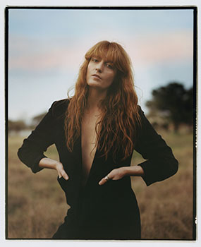 Florence + The Machine